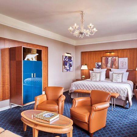 Hotel Barrire Le Westminster Le Touquet Eksteriør bilde A suite at the Waldorf Astoria Berlin